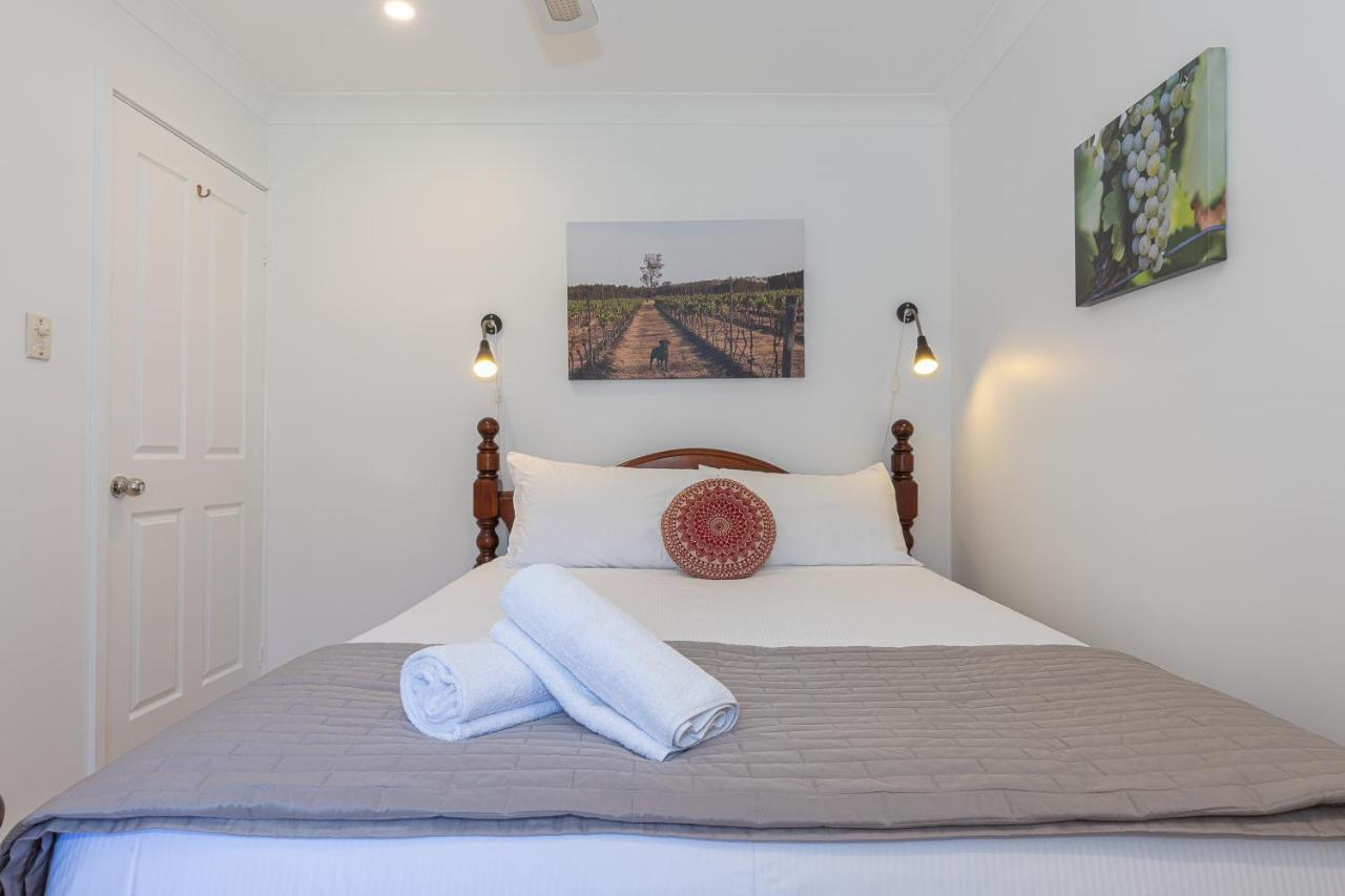 Misty Glen Cottage Hunter Valley Exterior foto