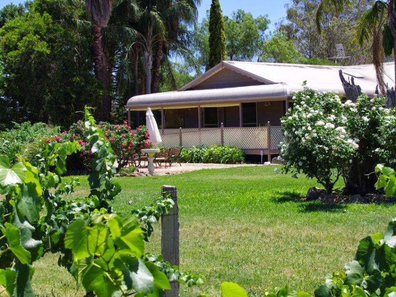 Misty Glen Cottage Hunter Valley Exterior foto